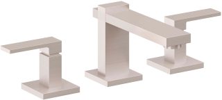 Morro Bay 8" Widespread Lavatory Faucet — image 1